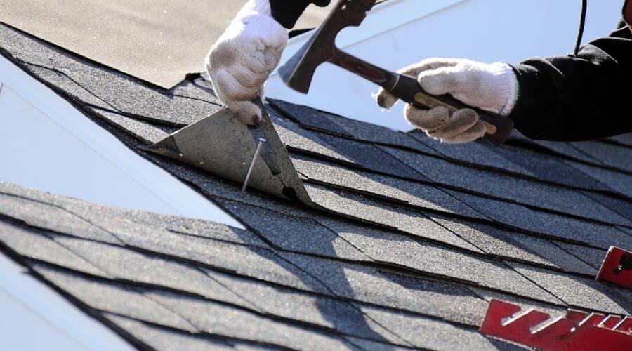 Professional Flat Roofing Installation in Bucklin, KS